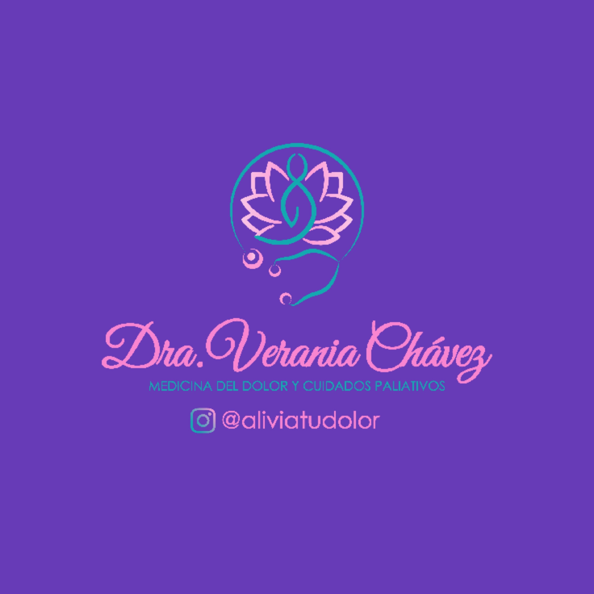 Consulta Medicina del Dolor y Cuidados Paliativos