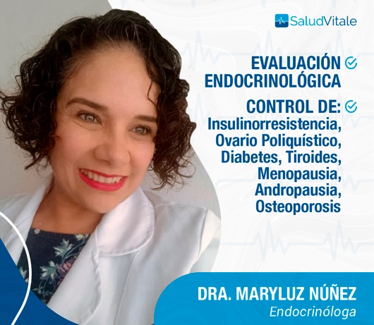 Consulta Online Endocrinologica