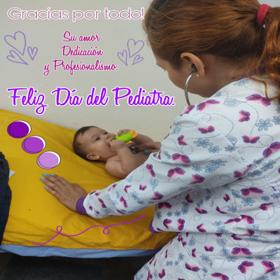 Atención de Pacientes