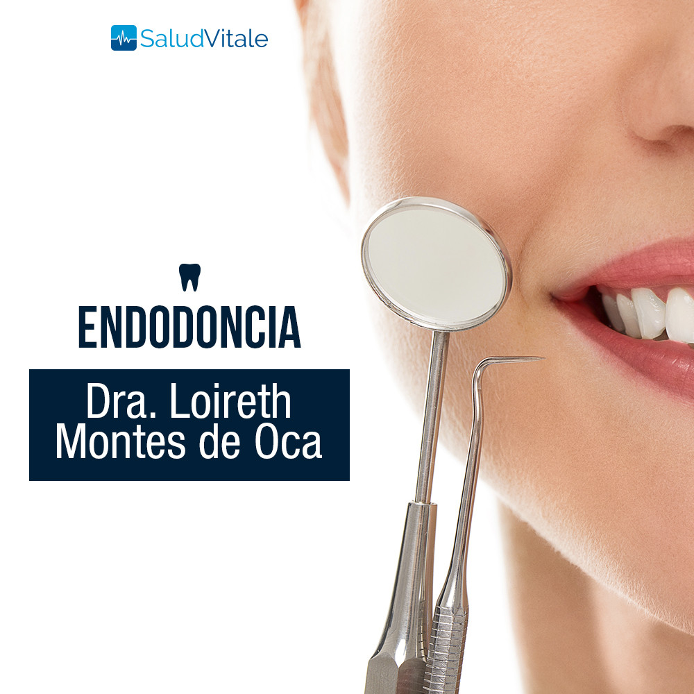 Endodoncia