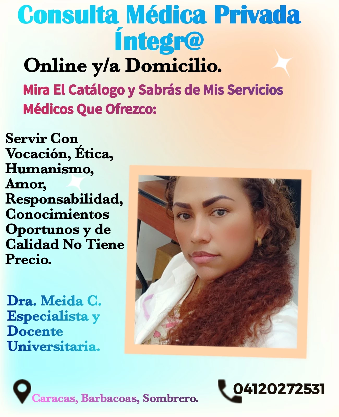 MEDICINA FAMILIAR Y EN GENERAL