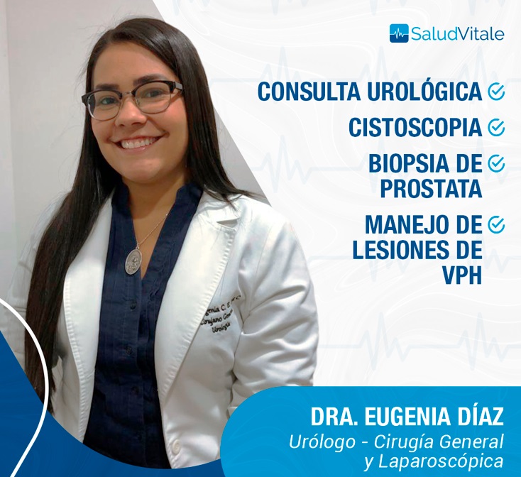 Biopsia de Próstata