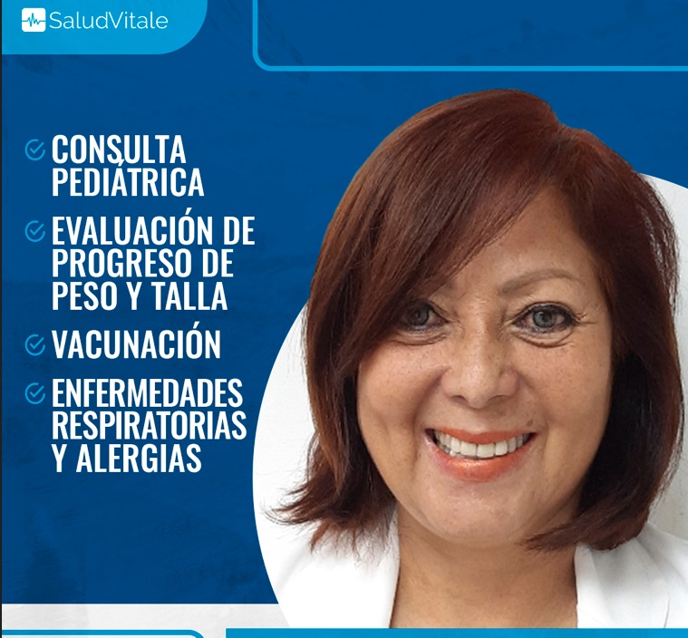 Consulta Pediátrica Online