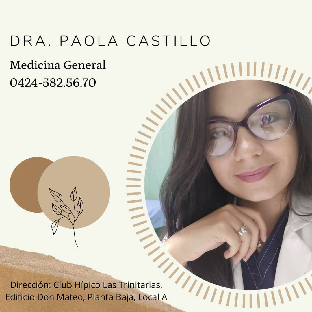 Consulta Medicina General