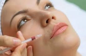 Plasma FACIAL Rico en Plaquetas con Ozono y Dermapen