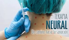 Terapia Neural con Ozono Paravertebral
