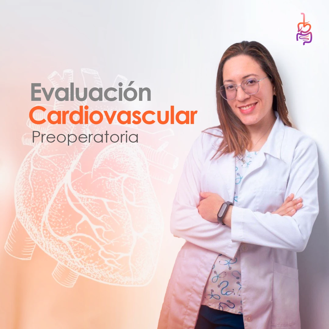 Evaluacion Cardiovascular (Preoperatoria)