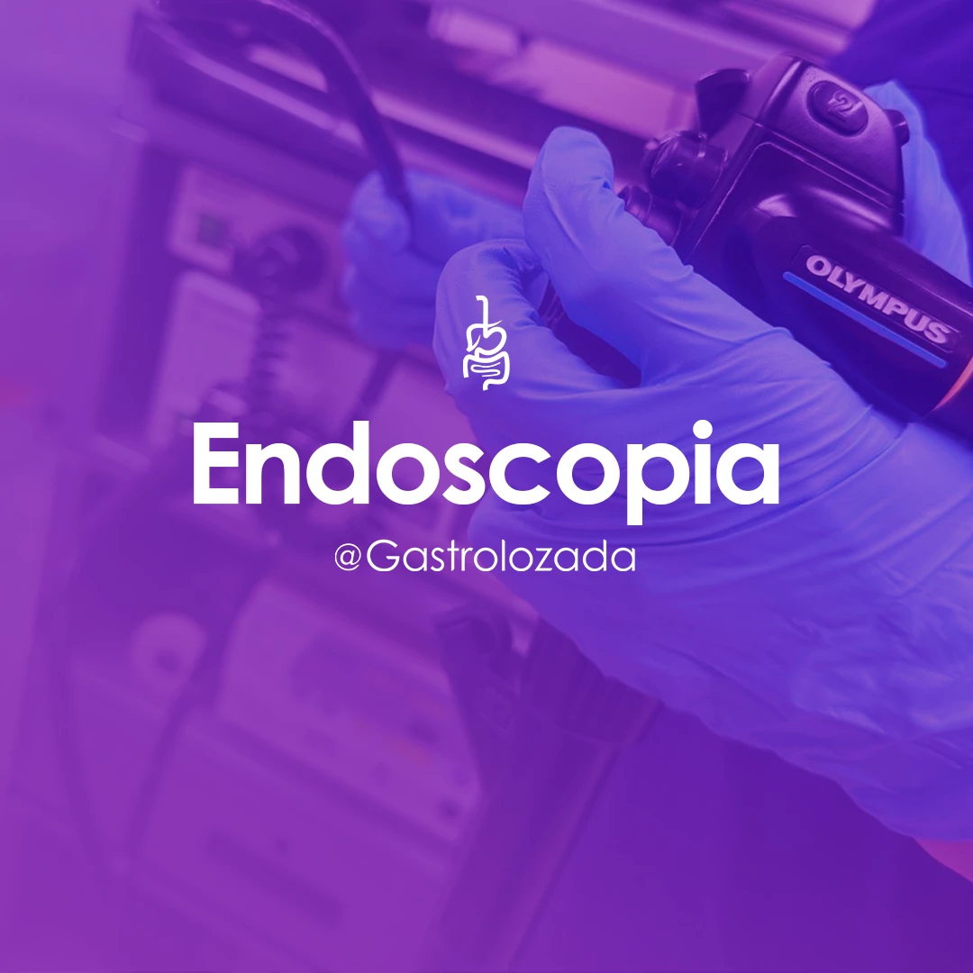 Endoscopia Digestiva Superior (Gastroscopia)