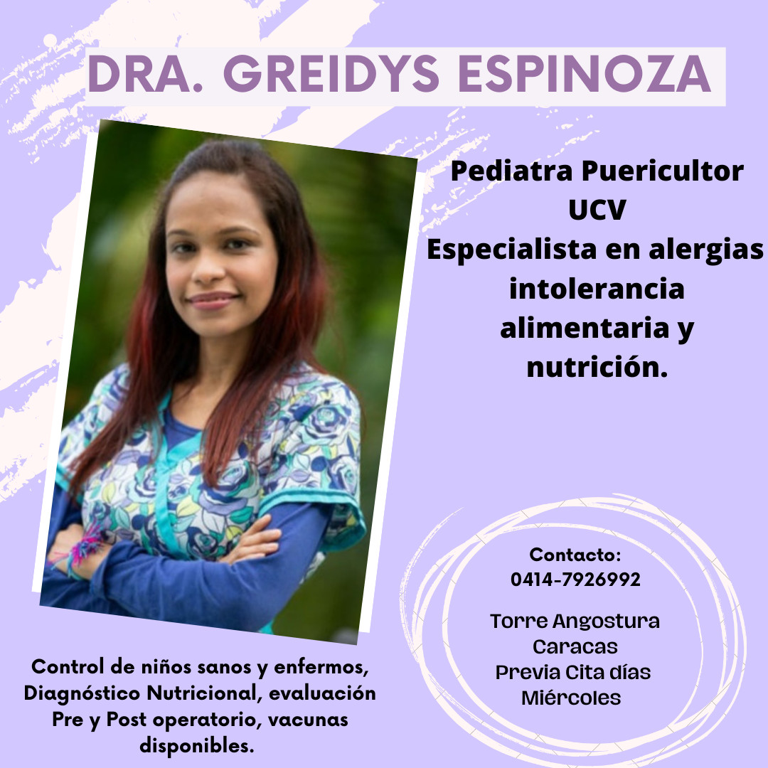 Consulta pediatrica