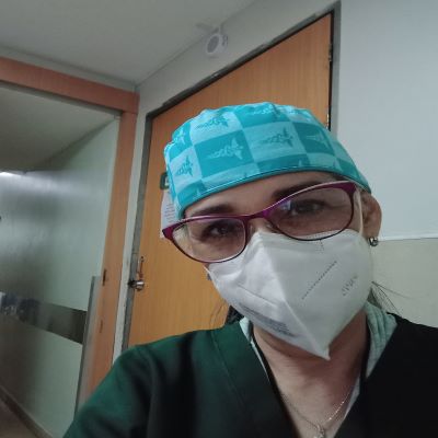 Consulta medicina interna