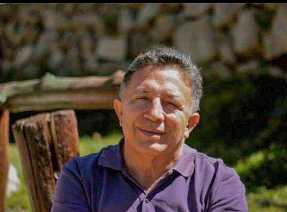 Aremias Davila Munoz