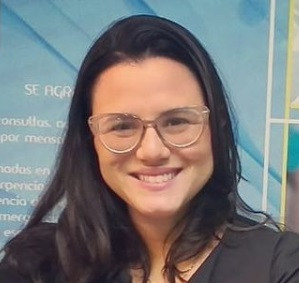 Orielsys Mariangel Castro