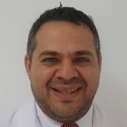 Luis Alberto Uzcategui