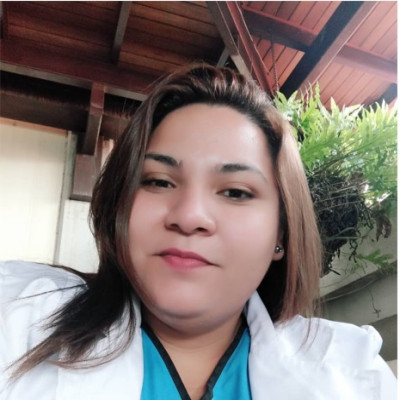 Yelitza Jackeline Torres Wasyuk