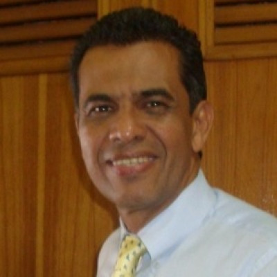 Jorge Quiñonez