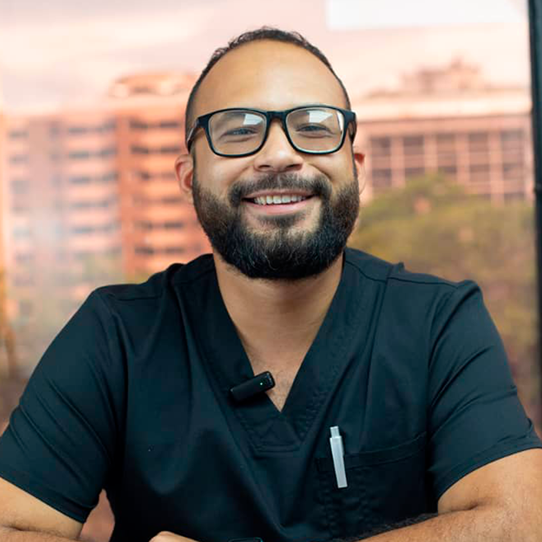 Jose Martin Martinez Aular