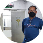 Alexander jose García teran