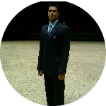 Amilcar jose Pereira arreaza