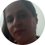 Angelica De Freite Palomino