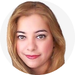 Gabriela Carolina De Gouveia Orellana