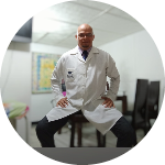 Gustavo Adolfo Meleán Martinez