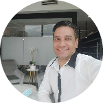 Jesus Manuel Díaz Rodríguez