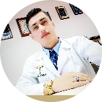 Miguel Ángel García Alcalá