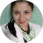 Paola Beatriz Castillo Ramirez