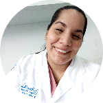 Patricia Alejandra Medina Briceño