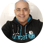 José Alejandro Sangrona