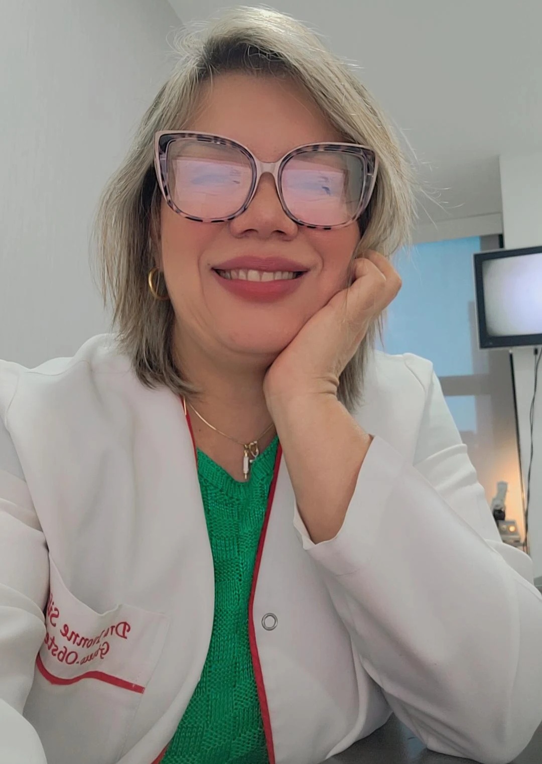 Ivonne Silva Montilla